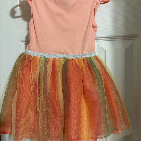 CoComelon Tutu Dress - Picture 7 of 8